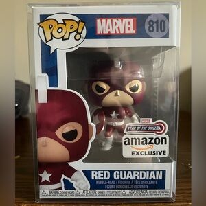 Marvel Funko pop